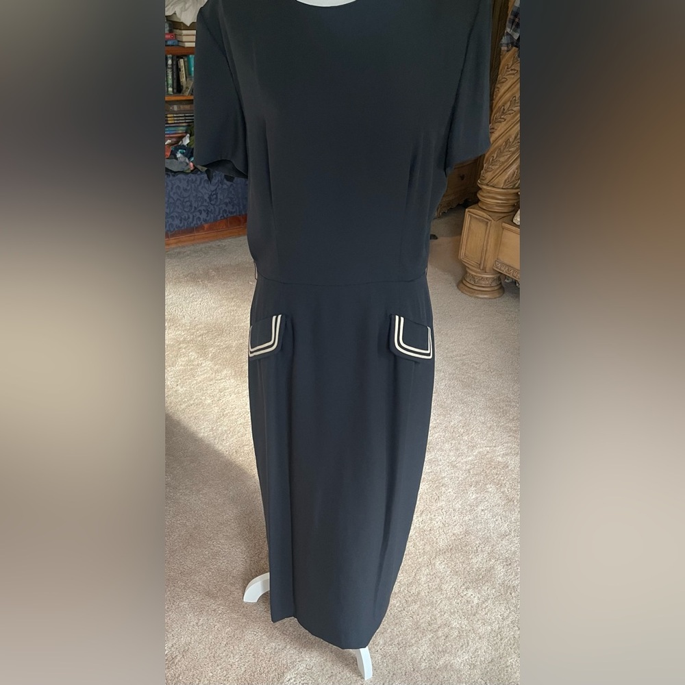 Maggy London sz 14
